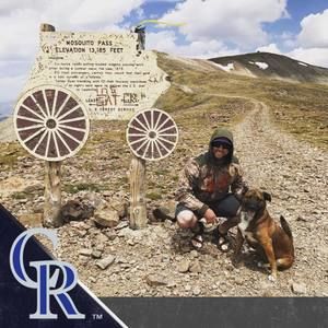 Meet your Posher, Justin